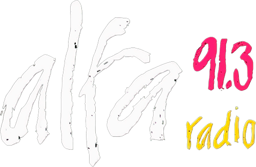 XHFAJ-FM Alfa 91.3