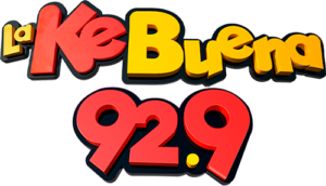 XEQ-FM Ke Buena 92.9