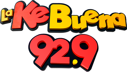 XEQ-FM Ke Buena 92.9