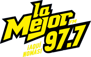 XERC-FM La Mejor 97.7