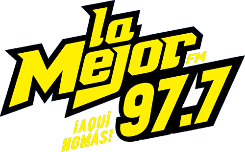 XERC-FM La Mejor 97.7