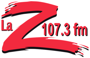 La Z 107.3 XEQR-FM