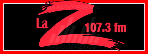 La Z 107.3 XEQR-FM