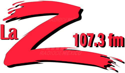 La Z 107.3 XEQR-FM