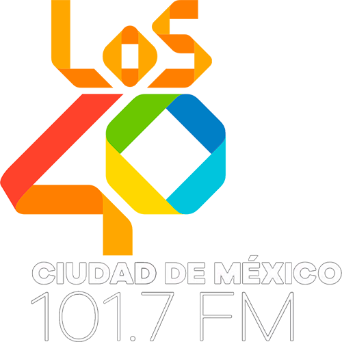 XEX-FM Los 40 101.7