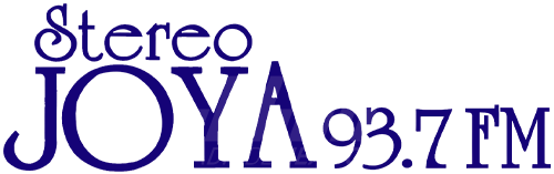 XEJP-FM Stereo Joya 1993