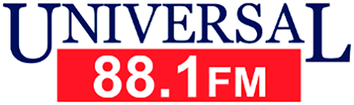 Universal 88.1