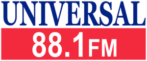 Universal 88.1 Ciudad de México