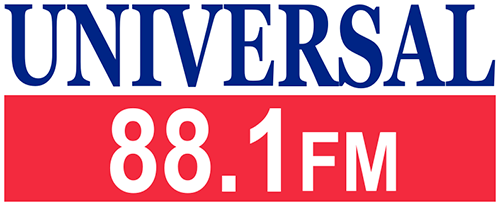 Universal 88.1 Ciudad de México