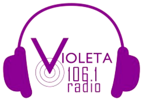 XHCDMX-FM Violeta Radio