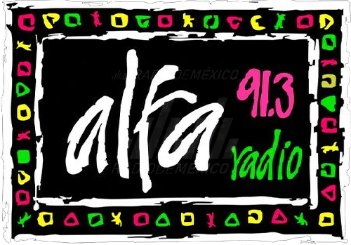 Alfa 91.3 Radio