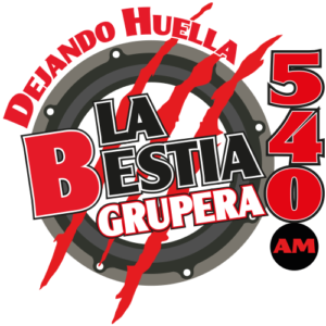 La bestia grupera XEWF-AM