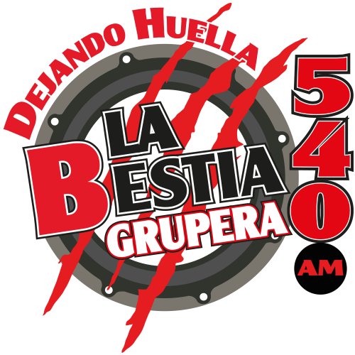 La bestia grupera XEWF-AM