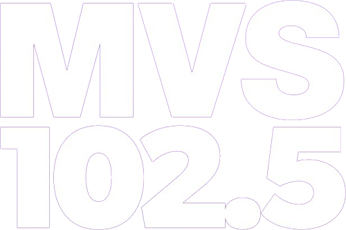 XHMVS-FM MVS 102.5