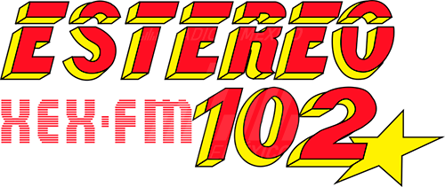 XEX-FM Estereo 102