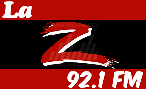 XHFO-FM La Z 92.1