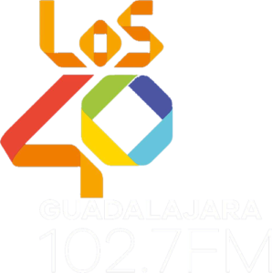 XEHL-FM Los 40 102.7 Guadalajara