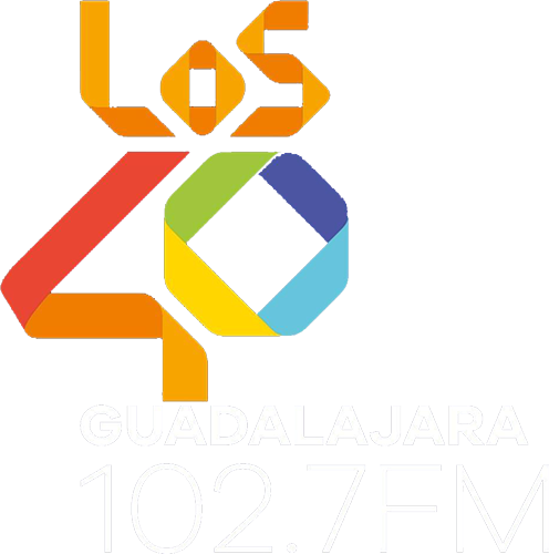 XEHL-FM Los 40 102.7 Guadalajara