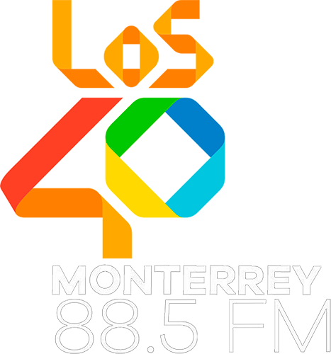 XHWAG-FM Los 40 88.5 Monterrey