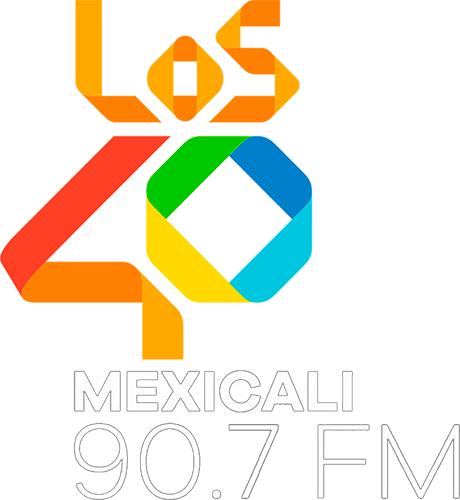 XHMOE-FM Los 40 90.7 Mexicali