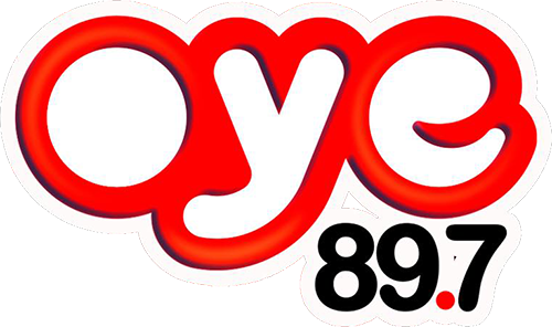 Oye 89.7 XEOYE-FM