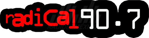 Radical 90.7 XHMOE-FM