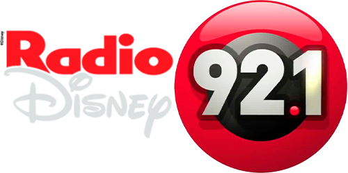 XHFO-FM Radio Disney 92.1