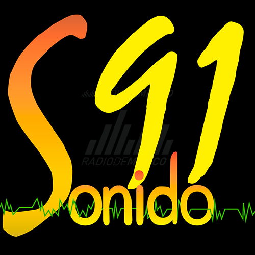 XHJC-FM Sonido 91