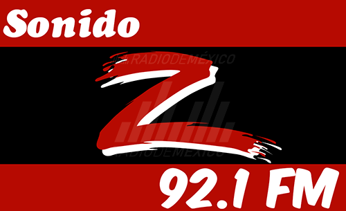 XHFO-FM Sonido Z 92.1