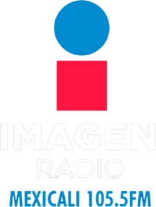 XHCMS-FM Imagen Radio 105.5 Mexicali