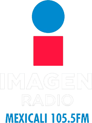 XHCMS-FM Imagen Radio 105.5 Mexicali