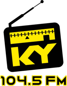 XHMF-FM KY 104.5 FM