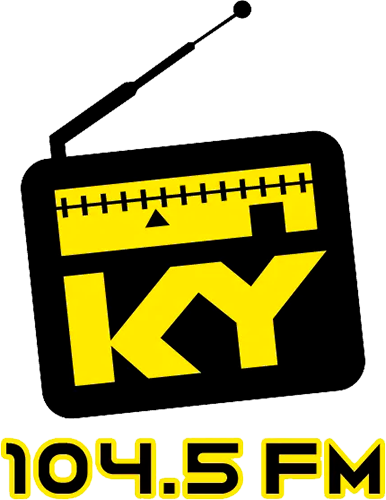 XHMF-FM KY 104.5 FM