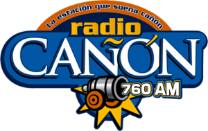 XEABC-AM Radio Cañón