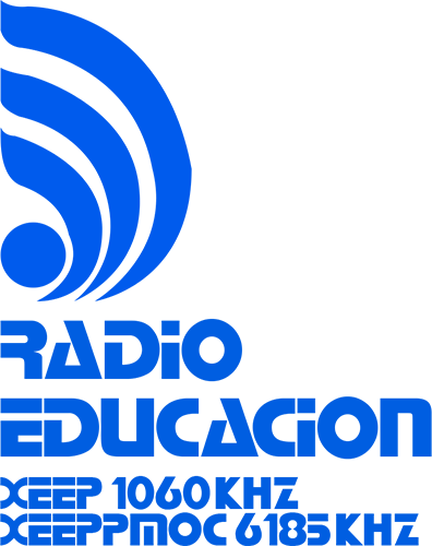XEEP-AM XEEP-FM Radio Educación