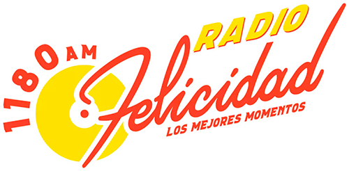 XEFR-AM Radio Felicidad 1180