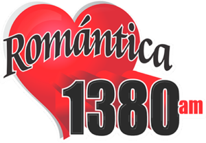 XECO-AM Romántica 1380