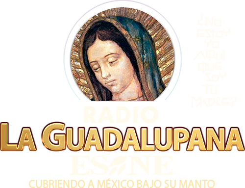 XENK-AM Radio La Guadalupana 620 KHz