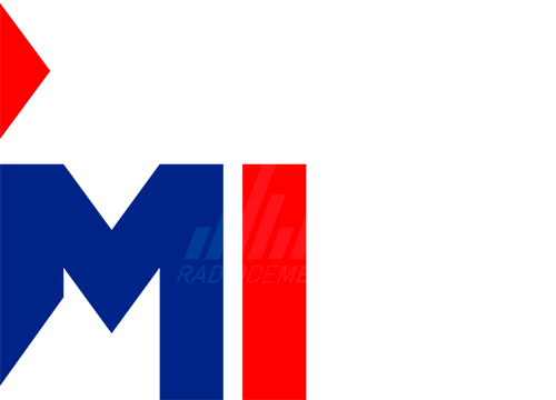 XHDFM-FM 106.5 Mix