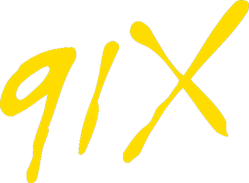 XETRA-FM 91X