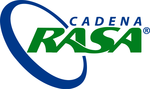 Cadena Rasa