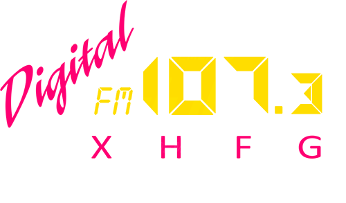 XHFG-FM Digital 107.3