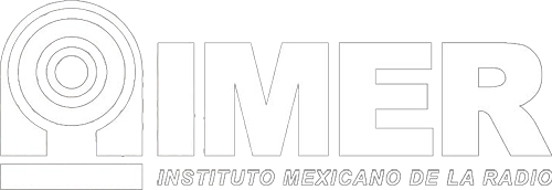 IMER Instituto Mexicano de la Radio