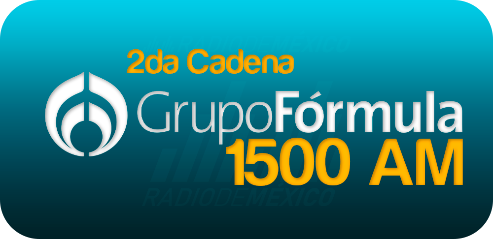 Radio Fórmula 1500