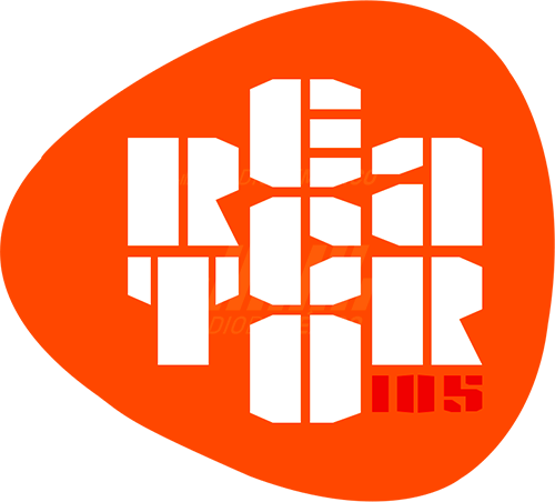 XHOF-FM Reactor 105