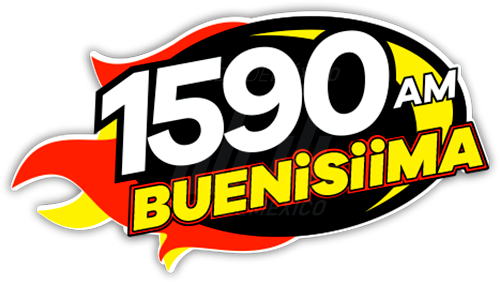 XEVOZ-AM Buenisiima 1590