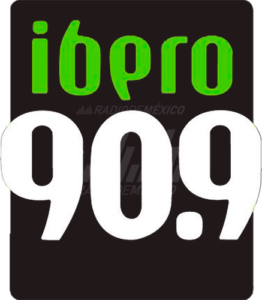 XHUIA-FM Ibero 90.9