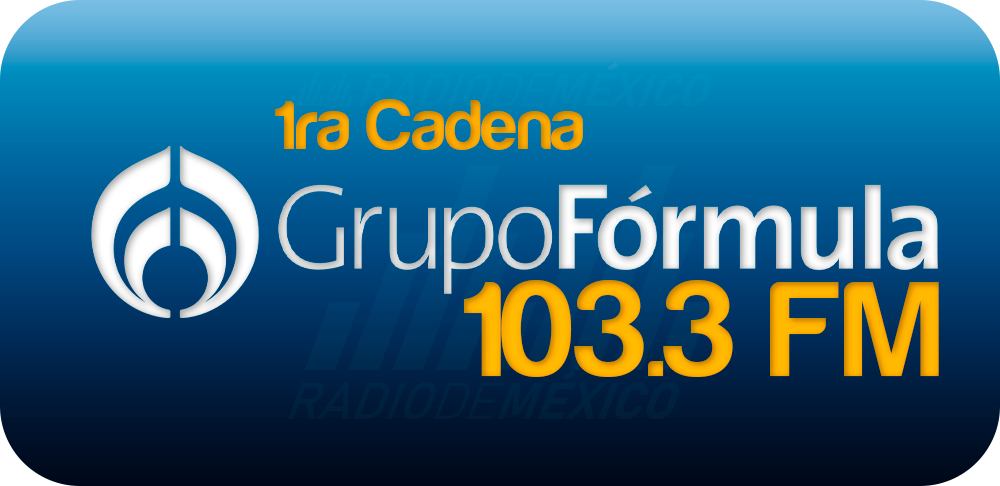 Radio Fórmula 103.3