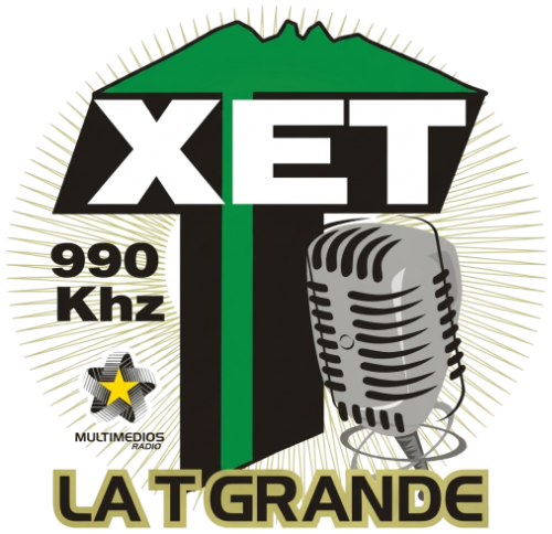 XET-AM La T Grande