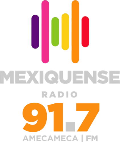 Mexiquense-Radio-Amecameca-2020 HMEC-FM 91.7 MHz. Mexiquense Radio